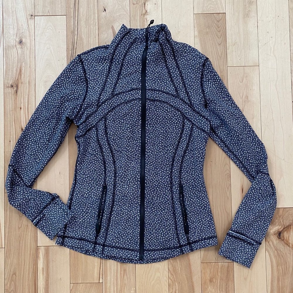 Lululemon Jacket